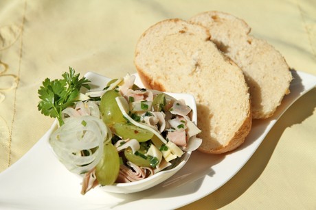 Winzer-Salat