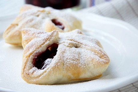 Kirschtaschen