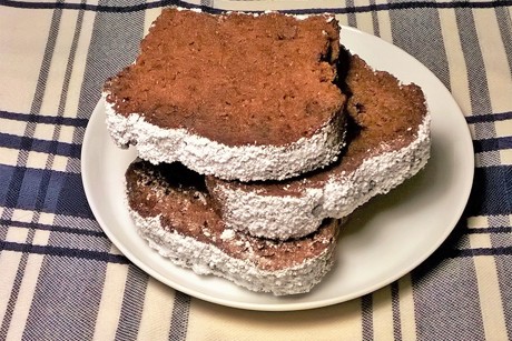 Kakaokuchen