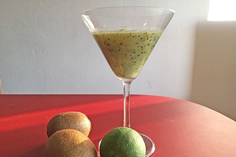 Kiwi-Daiquiri