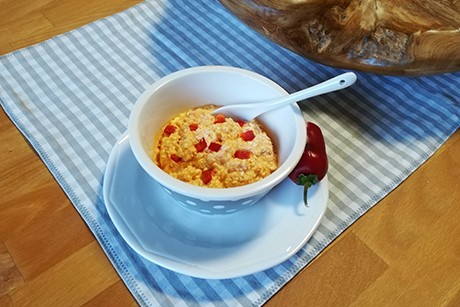 Ajvar-Dip