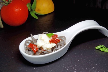 Kabeljaufilet Zitrone á la Mövenpick