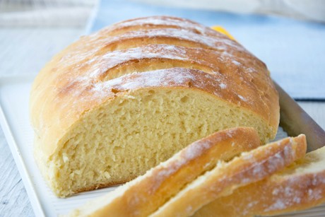 Vorschussbrot