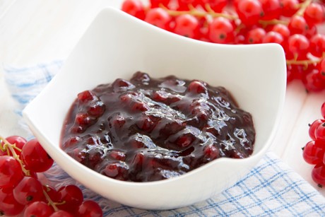 Ribiselgelee