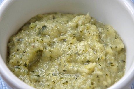 Zucchinimus