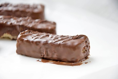 Kokosriegel