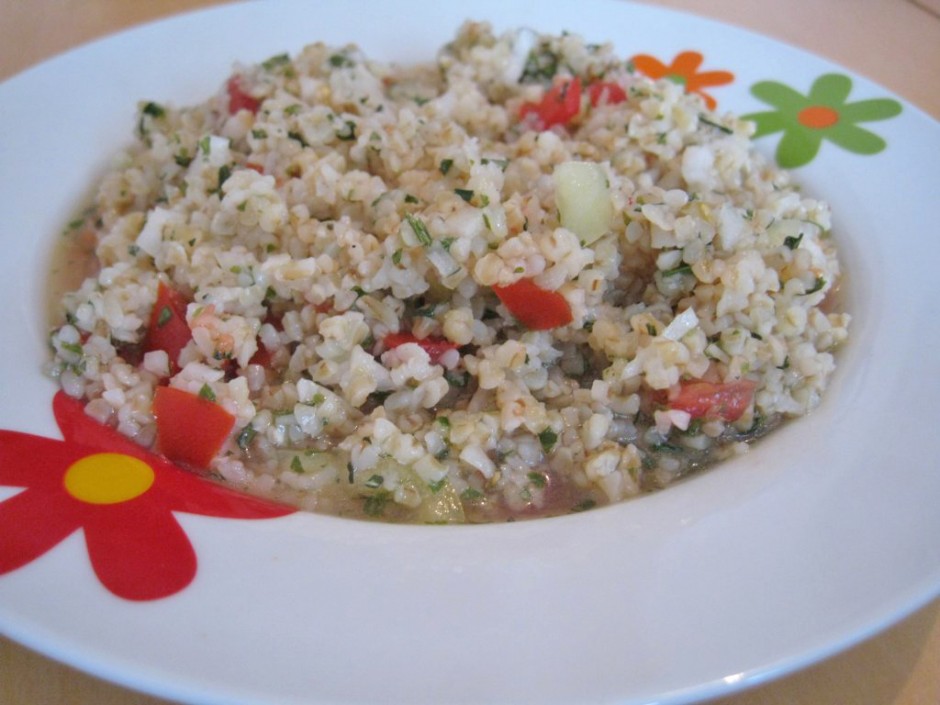 Tabouli