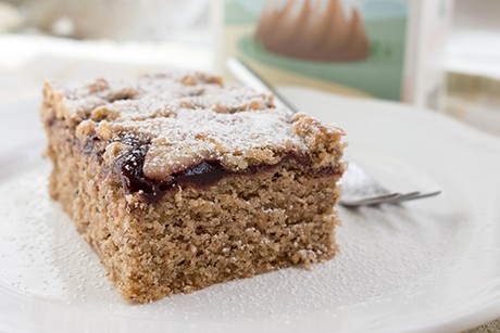 Linzer Schnitten