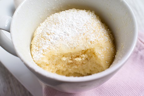 Tassenkuchen