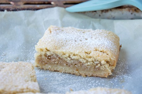 Birnenkuchen