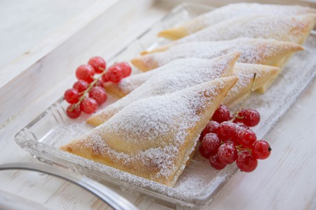 Marmeladenzipferl