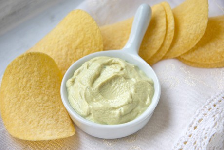 Avocado-Dip