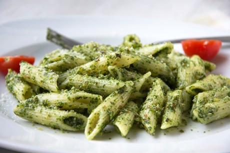 Walnuss-Pesto