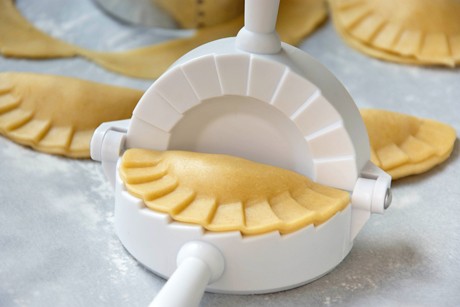 Nudelteig für Ravioli