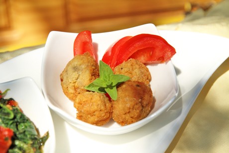 Falafel