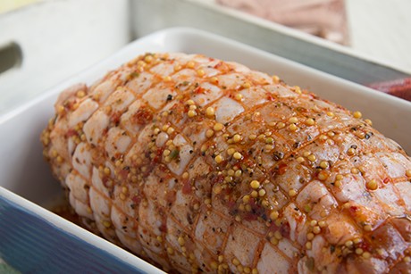 Mexikanische Grill-Marinade