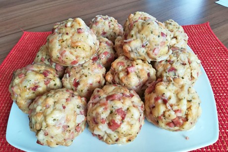 Tiroler Knödel