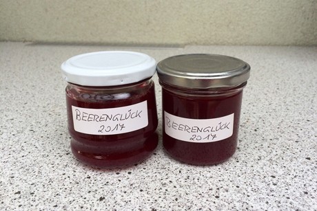 Beerenglück