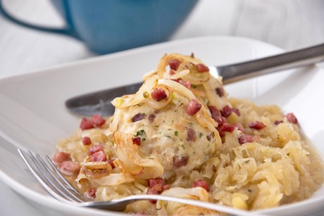 Räuberknödel