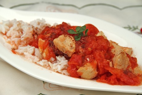 Kapama