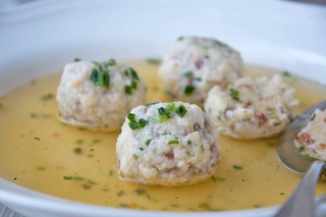 Wurstknödel