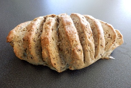 Körnerbrot