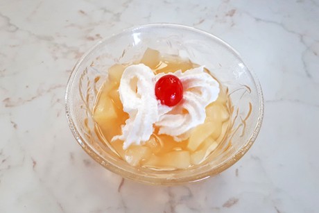Pina - Colada - Obstsalat