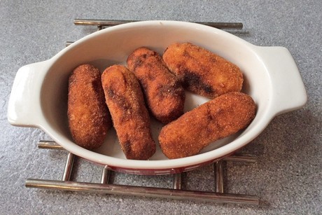 Kroketten