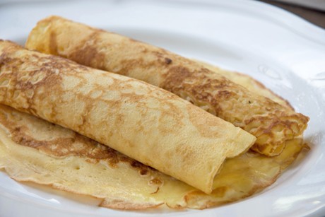 Dinkelpalatschinken