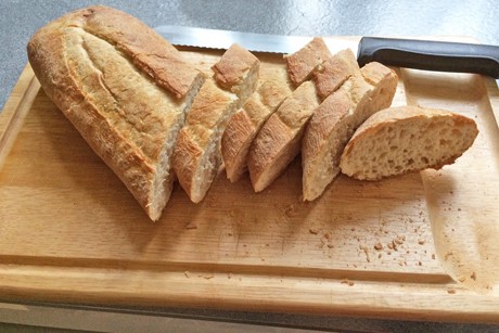 Ciabatta