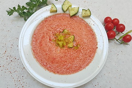 Gazpacho
