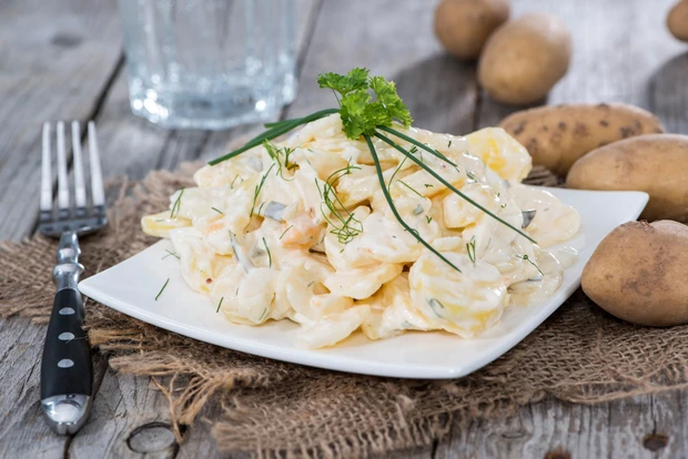 Kartoffelsalat