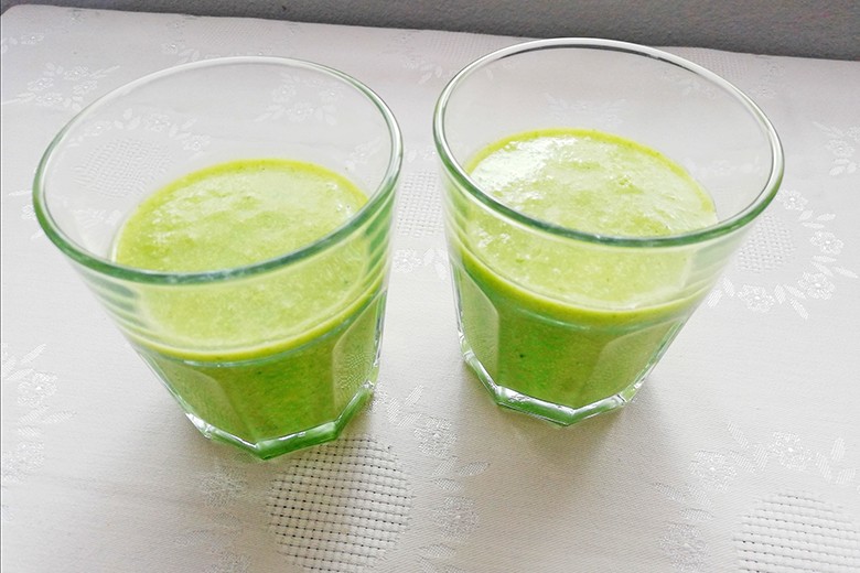 Vitamin-Drink