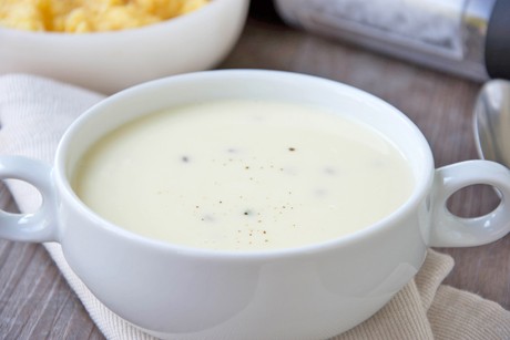 Weinviertler Stosuppe