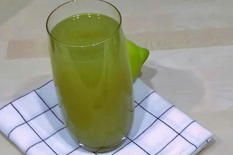 Mango-Avocado-Matcha-Drink