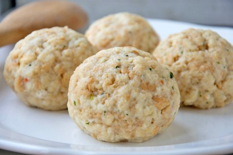 Semmelknödel