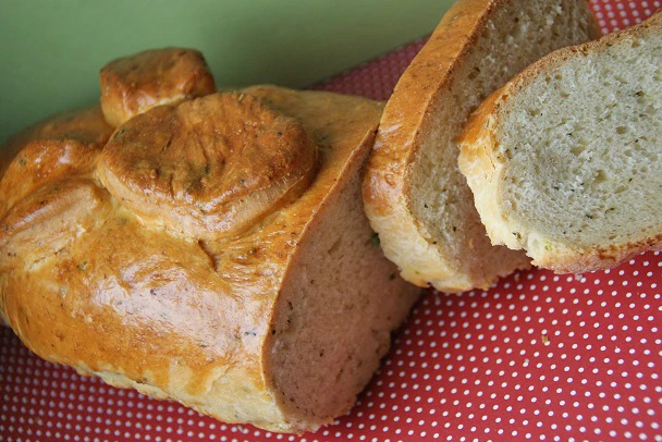 Osterbrot