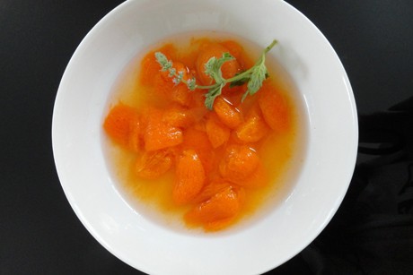 Marillenröster