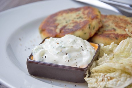 Tzatziki