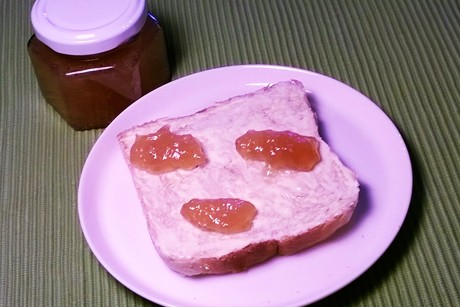 Holler-Weißwein-Gelee