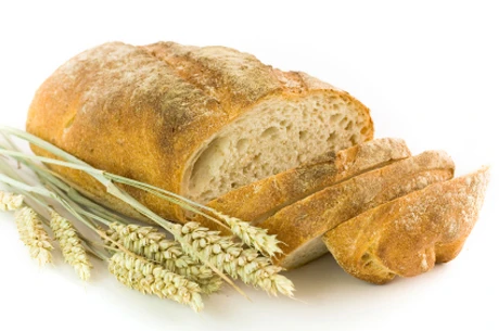 Brot mit Kr&auml;utern