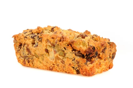 S&uuml;&szlig;es Germteigbrot
