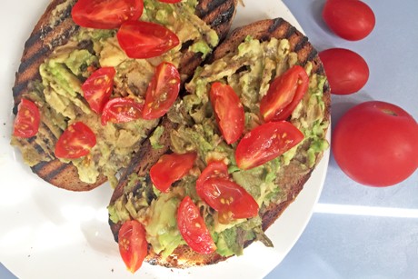 Avocadotoast