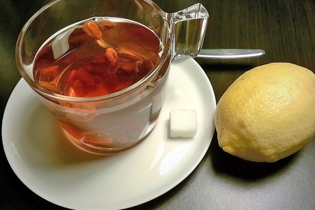 Detox-Gojitee
