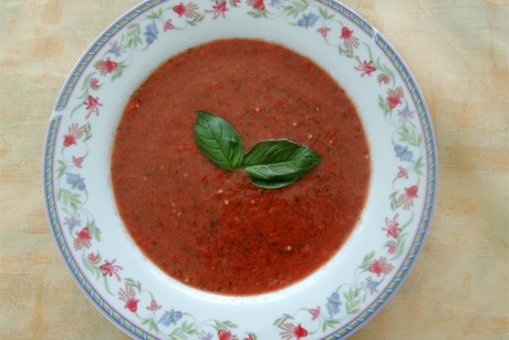 Tomatensauce