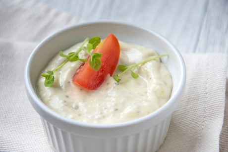Sauce tartare nach Wiener Art