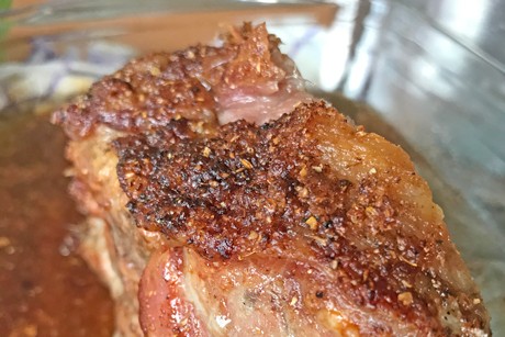 Schopfbraten