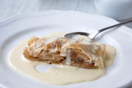 Vanilletunke nach Urlioma