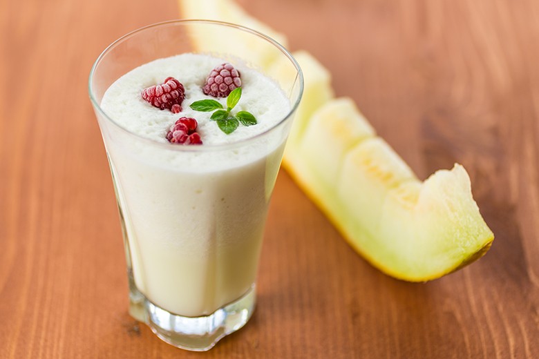 Melonencreme