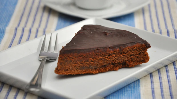 Schokoladetorte